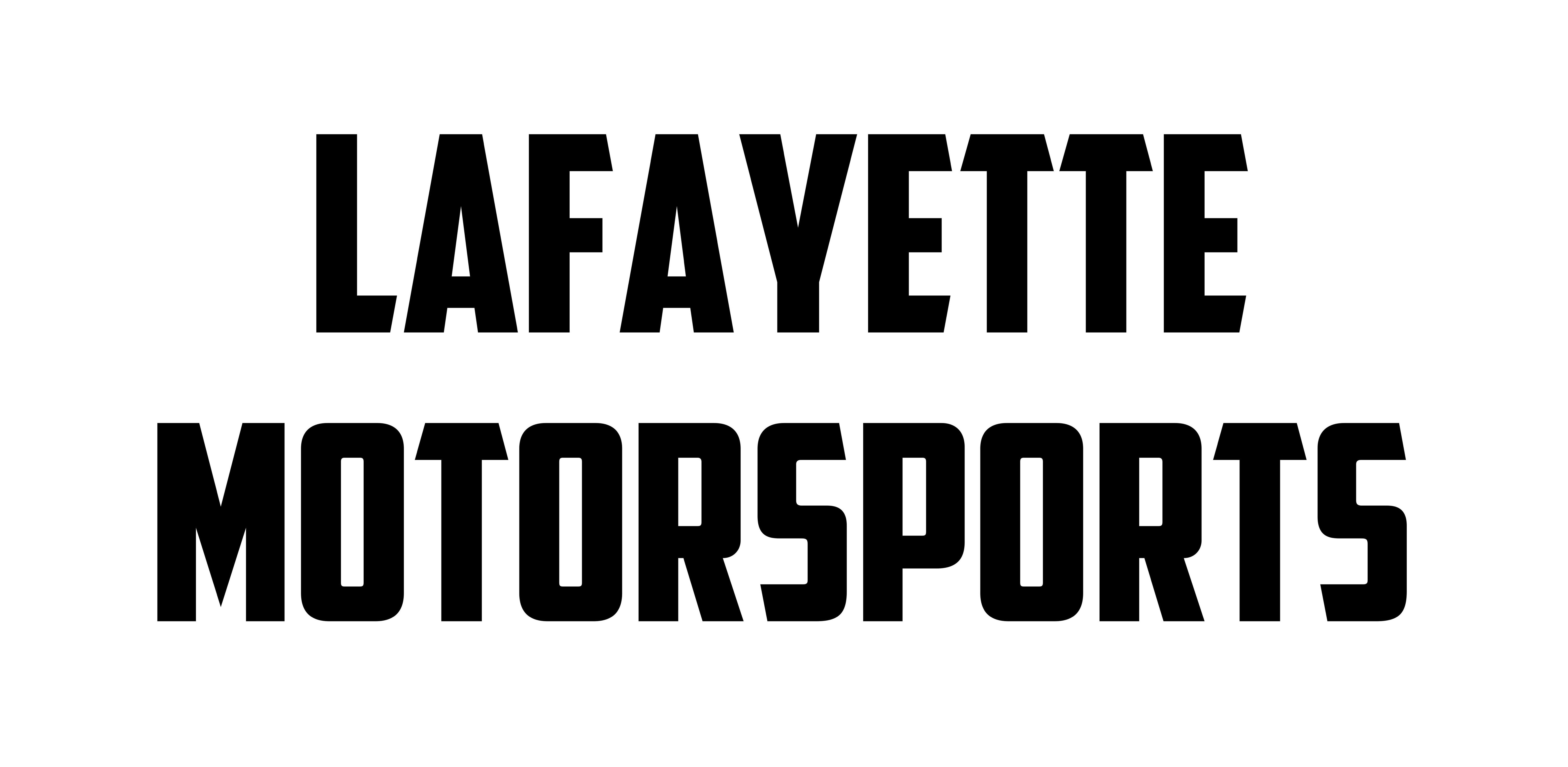 Lafayette Motorsports
